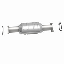 Load image into Gallery viewer, MagnaFlow Direct Fit Catalytic Converter 96-97 Mazda MX6 2.0L Rear