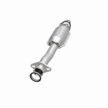 Load image into Gallery viewer, MagnaFlow Direct Fit Catalytic Converter Honda 85-87