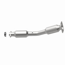 Load image into Gallery viewer, MagnaFlow Direct Fit Catalytic Converter 07-08 Nissan Sentra L4-2.0L