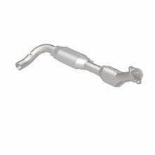 Load image into Gallery viewer, MagnaFlow Direct Fit Catalytic Converter 97-00 Ford Vans 4.2L