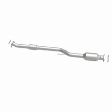 Load image into Gallery viewer, MagnaFlow Direct Fit Catalytic Converter 03-06 Sentra 1.8L Rear OEM