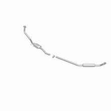 Load image into Gallery viewer, MagnaFlow Direct Fit Catalytic Converter Tercel 95-97 1.5L EFI