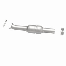Load image into Gallery viewer, MagnaFlow Direct Fit Catalytic Converter 06-08 Eclipse rear OEM