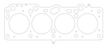 Load image into Gallery viewer, Cometic Ford Escort 1.9L 82mm Bore .051in inch MLS Head Gasket