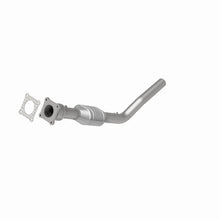 Load image into Gallery viewer, MagnaFlow Direct Fit Catalytic Converter 95-99 Chrysler Sebring 2.