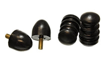 Load image into Gallery viewer, Energy Suspension Dodge Front C.A. Bump Stop - Black