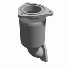 Load image into Gallery viewer, MagnaFlow Direct Fit Catalytic Converter 99-02 Lanos 1.6 frnt OEM