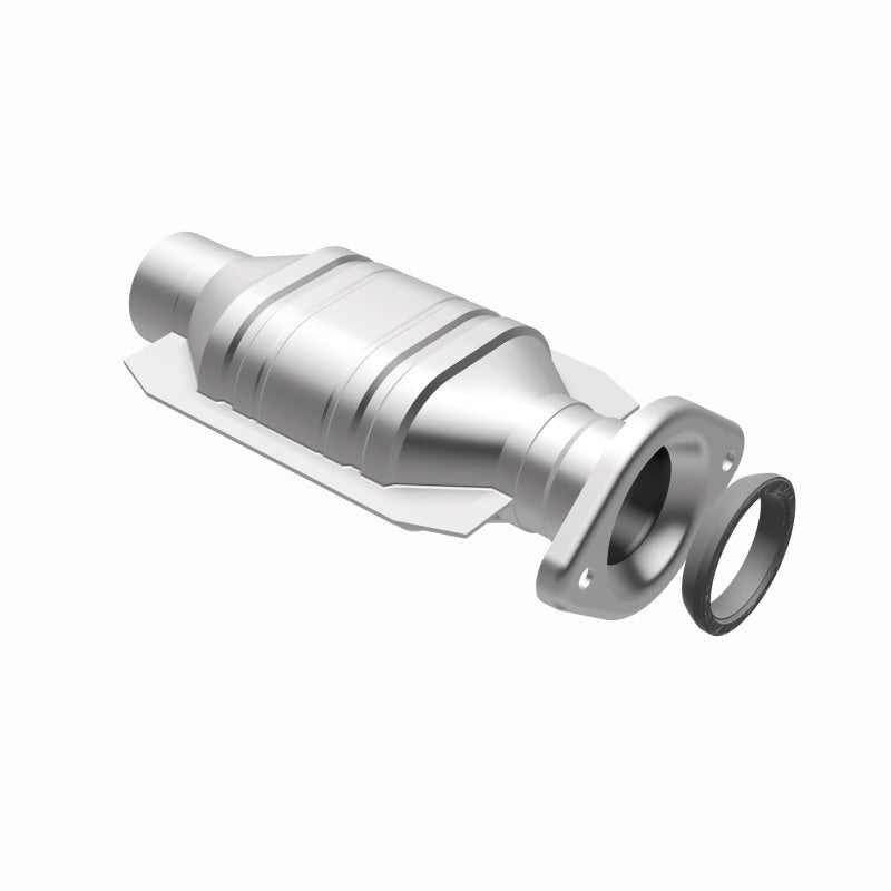 MagnaFlow Direct Fit Catalytic Converter 99-03 Lexus RX300 3.0L rear