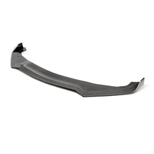 Load image into Gallery viewer, Seibon 17-19 Infiniti Q60 TB-Style Carbon Fiber Front Lip