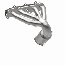 Load image into Gallery viewer, MagnaFlow Direct Fit Catalytic Converter 97-01 Camry 2.2 manif OEM