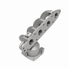 Load image into Gallery viewer, MagnaFlow Direct Fit Catalytic Converter 98-01 Metro 1.3 Front OEM