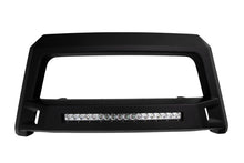 Load image into Gallery viewer, Lund 08-17 Toyota Sequoia Revolution Bull Bar - Black