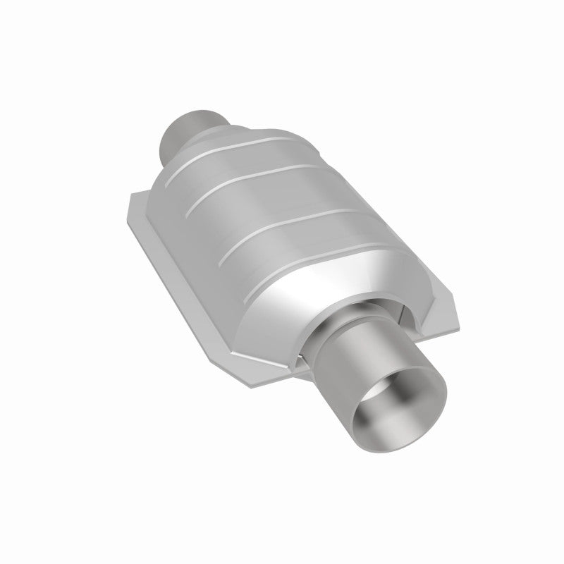 MagnaFlow Universal Catalytic Converter 2.25 inch T2 Front