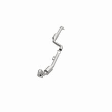 Load image into Gallery viewer, MagnaFlow Direct Fit Catalytic Converter 96-98 Mercedes SL500 5.0L