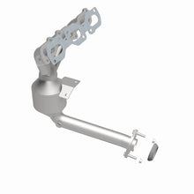 Load image into Gallery viewer, MagnaFlow Direct Fit Catalytic Converter 2006 Ford Fusion 3.0L