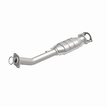 Load image into Gallery viewer, MagnaFlow Direct Fit Catalytic Converter 07 Titan 5.6L D/S rr OEM