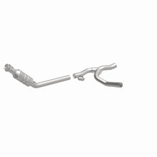 Load image into Gallery viewer, MagnaFlow Direct Fit Catalytic Converter 04-05 Dodge RAM 1500 Pickup 3.7L (Inc 4WD 4.7L) P/S