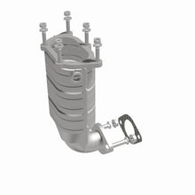 Load image into Gallery viewer, MagnaFlow Direct Fit Catalytic Converter 97-99 Hyundai Accent 1.5L