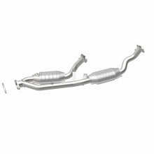 Load image into Gallery viewer, MagnaFlow Direct Fit Catalytic Converter 99-02 Windstar 3.8L