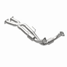 Load image into Gallery viewer, MagnaFlow Direct Fit Catalytic Converter 06-10 Jeep Grand Cherokee 6.1L