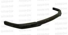 Load image into Gallery viewer, Seibon 92-01 Acura NSX TS Carbon Fiber Front Lip