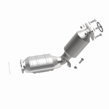 Load image into Gallery viewer, MagnaFlow Direct Fit Catalytic Converter 07-08 G35/37/350Z Driver Side OEM
