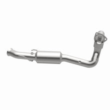 Load image into Gallery viewer, MagnaFlow Direct Fit Catalytic Converter 99 Saab 9-3 2.0L