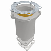 Load image into Gallery viewer, MagnaFlow Direct Fit Catalytic Converter 00-02 Mazda 626 2.0L OEM