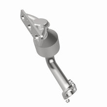 Load image into Gallery viewer, MagnaFlow Direct Fit Catalytic Converter 03 Mazda 6 3.0 Front Manifold