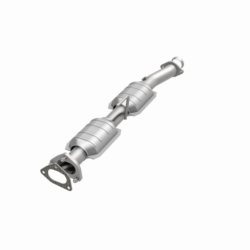MagnaFlow Direct Fit Catalytic Converter 98-00 Ranger Rear 3.0L/4.0L
