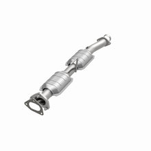 Load image into Gallery viewer, MagnaFlow Direct Fit Catalytic Converter 98-00 Ranger Rear 3.0L/4.0L