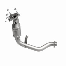 Load image into Gallery viewer, MagnaFlow Direct Fit Catalytic Converter 01-04 Ford Escape