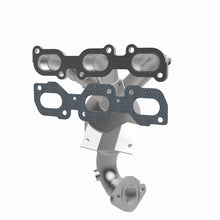 Load image into Gallery viewer, MagnaFlow Direct Fit Catalytic Converter 2007 Mercury Milan 3.0L