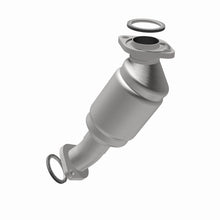 Load image into Gallery viewer, MagnaFlow Direct Fit Catalytic Converter 99-03 Lexus RX300 3.0L fron