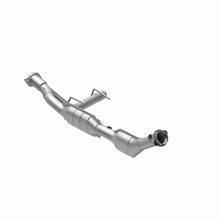 Load image into Gallery viewer, MagnaFlow Direct Fit Catalytic Converter 03-04 Exped Passenger Side 4.6L