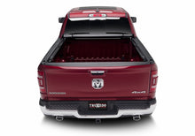 Load image into Gallery viewer, Truxedo 19-20 Ram 1500 (New Body) w/o Multifunction Tailgate 6ft 4in Deuce Bed Cover