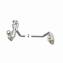 Load image into Gallery viewer, MagnaFlow DF Cat Conv Chevy/GMC Avalanche/Sierra/Silverado/Suburban/Yukon XL 1500 / Tahoe/Yukon 5.3L