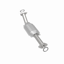Load image into Gallery viewer, MagnaFlow Direct Fit Catalytic Converter 03-04 Toyota Tundra V8 4.7L Gas