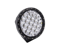 Load image into Gallery viewer, Rugged Ridge Universal 7in. Round LED Driving Light - Pair