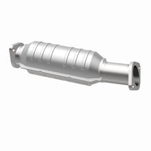 Load image into Gallery viewer, MagnaFlow Direct Fit Catalytic Converter 06-07 Hyundai Sonata 3.3L