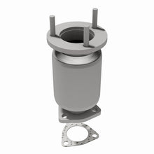 Load image into Gallery viewer, MagnaFlow Direct Fit Catalytic Converter 87-89 Mazda B2200 2.2L