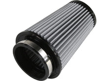 Load image into Gallery viewer, aFe MagnumFLOW Air Filters IAF PDS A/F PDS 3-1/2F x 5B x 3-1/2T x 7H - 1FL