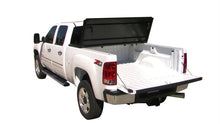 Load image into Gallery viewer, Tonno Pro 05-19 Nissan Frontier 6ft Styleside Hard Fold Tonneau Cover