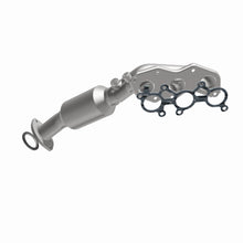 Load image into Gallery viewer, MagnaFlow Direct Fit Catalytic Converter 06-08 IS250/350 Driver Side Manifold