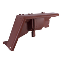 Load image into Gallery viewer, Omix Front Fender Right- 41-45 Willys MB and Ford GPW