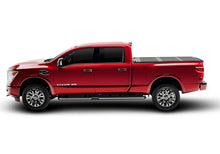 Load image into Gallery viewer, UnderCover 16-20 Nissan Titan 5.5ft Flex Bed Cover