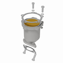 Load image into Gallery viewer, MagnaFlow Direct Fit Catalytic Converter 03-06 Santa Fe Front cc 3.5L