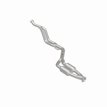 Load image into Gallery viewer, MagnaFlow Direct Fit Catalytic Converter 94-97 Mercedes C280 2.8L
