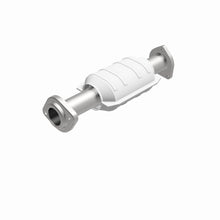 Load image into Gallery viewer, MagnaFlow Direct Fit Catalytic Converter 00-01 Cherokee 4L rr OEM