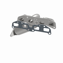 Load image into Gallery viewer, MagnaFlow Direct Fit Catalytic Converter 05-13 Nissan Frontier 2.5L